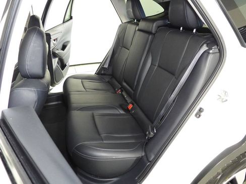 Certified 2023 Subaru Outback Touring AWD/4WD image 21
