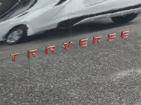 Used 2020 Chevrolet Traverse Premier w/ Redline Edition image 53