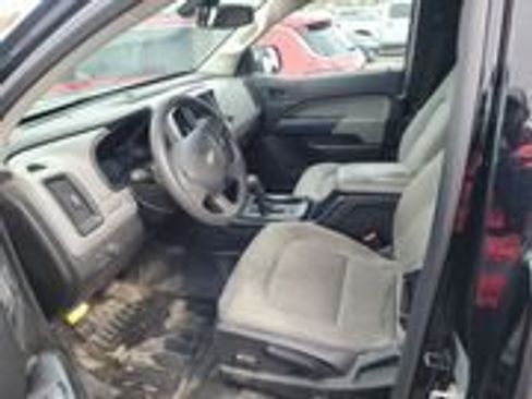 Used 2017 Chevrolet Colorado W/T image 13