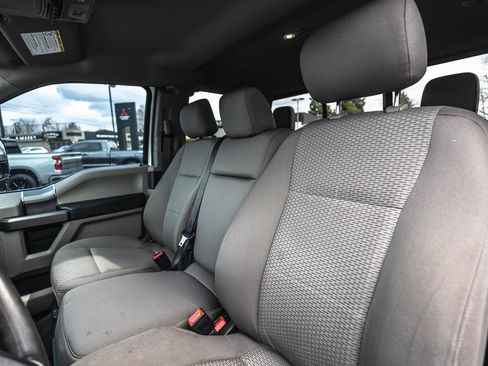 Used 2021 Ford F250 XLT w/ XLT Premium Package image 26