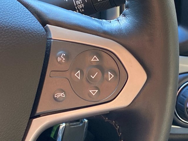 Used 2022 Chevrolet Colorado ZR2 w/ Colorado ZR2 Bison Edition AWD/4WD image 21