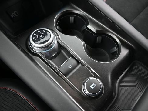 New 2026 Ford Explorer ST image 20