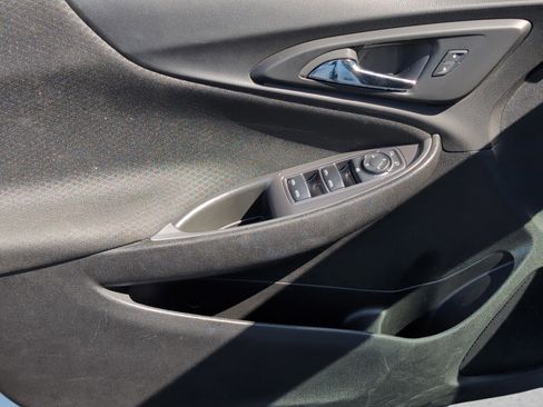 Used 2024 Chevrolet Malibu LT image 13