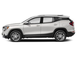 Used 2022 GMC Terrain SLE w/ Driver Convenience Package AWD/4WD video 3