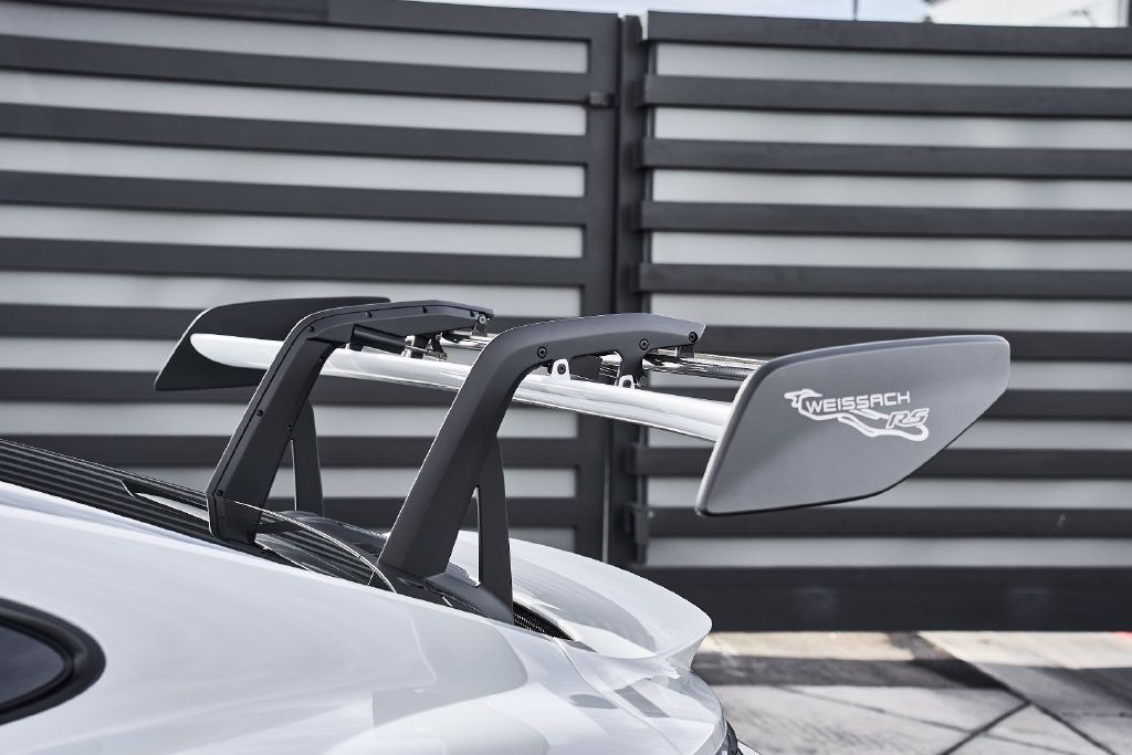 Used 2025 Porsche 911 GT3 RS RWD image 10