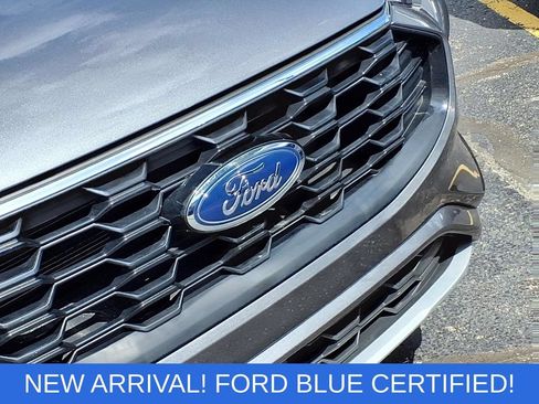 Certified 2023 Ford Escape ST-Line w/ Tech Pack #1 AWD/4WD image 32