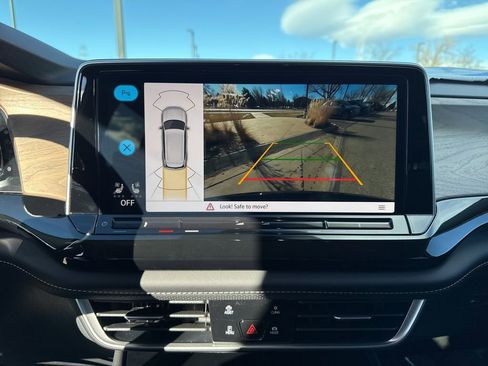 New 2026 Volkswagen Atlas SE image 20