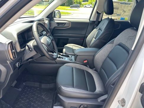 New 2026 Ford Bronco Sport Big Bend w/ Convenience Package AWD/4WD image 17