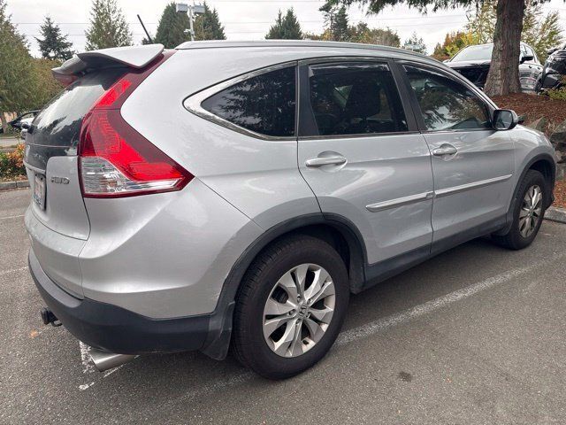 Used 2014 Honda CR-V EX-L image 3