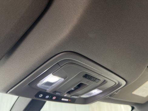 Used 2020 Chevrolet Silverado 1500 LTZ w/ LTZ Plus Package image 35