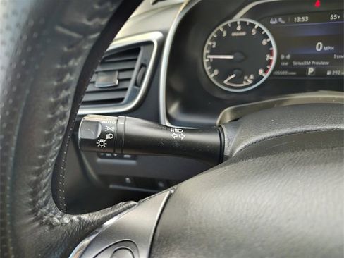 Used 2020 Nissan Murano SV image 23