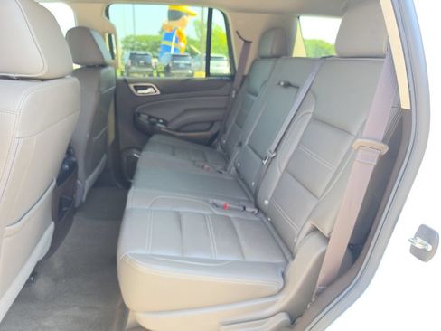 Used 2018 GMC Yukon Denali AWD/4WD image 6