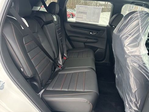 New 2026 Honda CR-V Sport-L image 13