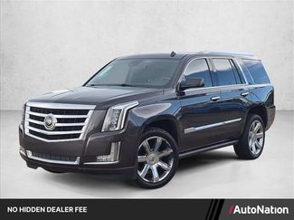 Used 2015 Cadillac Escalade Premium RWD video 1