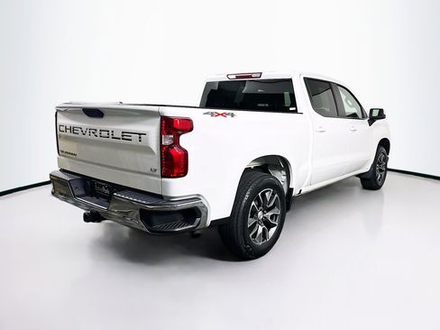 Used 2024 Chevrolet Silverado 1500 LT image 9