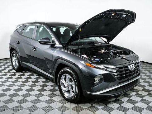 Used 2023 Hyundai Tucson SE FWD image 30