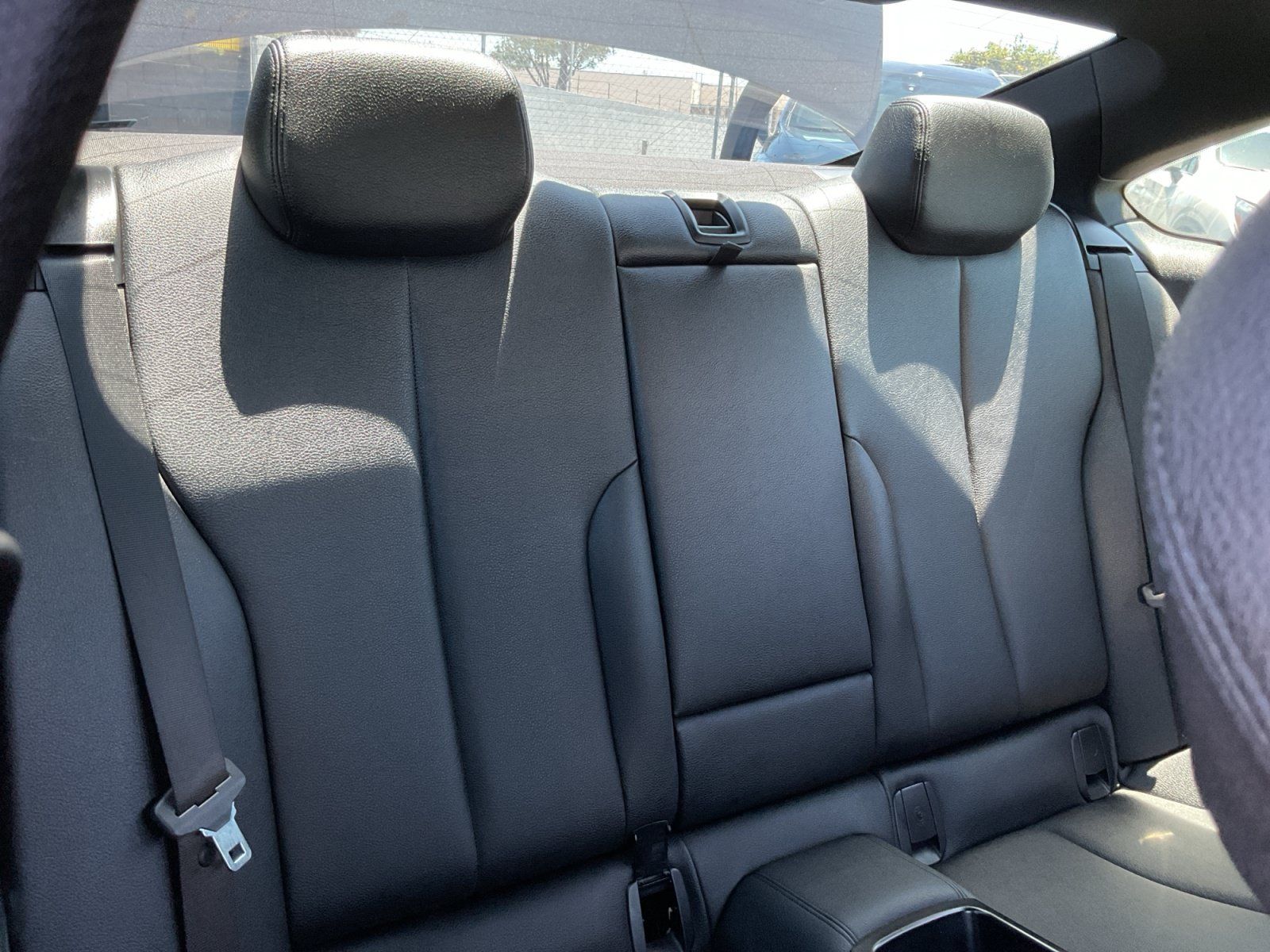 Used 2017 BMW 430i Coupe RWD image 20
