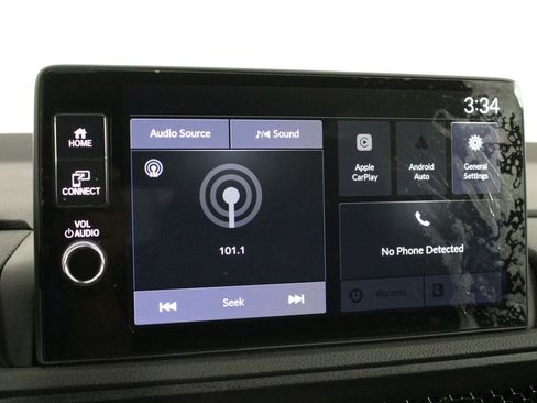 Used 2026 Honda CR-V Sport image 31