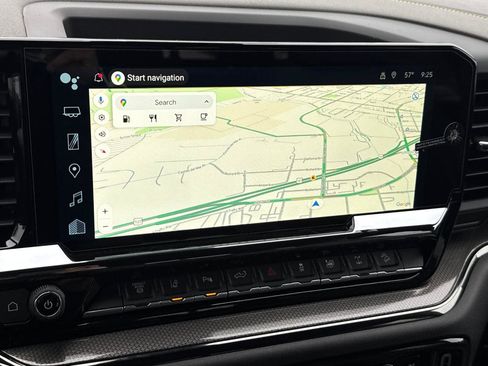 New 2026 Chevrolet Silverado 2500 ZR2 w/ LPO, Dark Essentials Package image 25