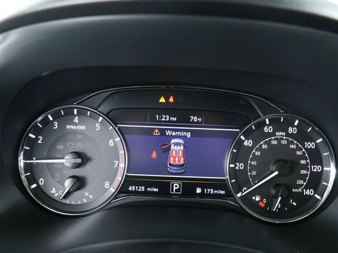 Used 2023 INFINITI QX80 Premium Select w/ Cargo Package RWD image 16