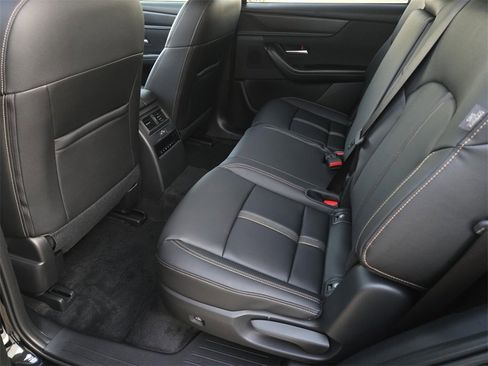 New 2026 MAZDA CX-90 3.3 Turbo w/ Select Package image 8