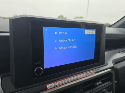 New 2026 Toyota Tacoma SR5 image 20