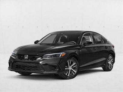 Certified 2024 Honda Civic LX
