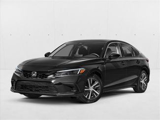 Certified 2024 Honda Civic LX video 1