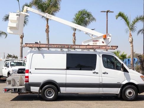 Used 2013 Mercedes-Benz Sprinter 3500 image 11