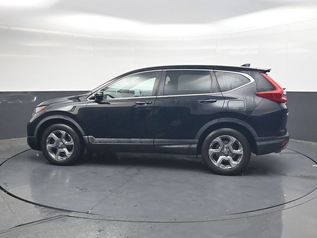 Used 2018 Honda CR-V EX-L image 7