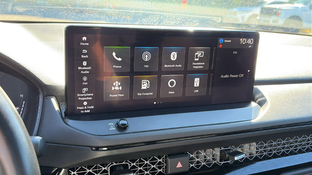 Used 2024 Honda Accord Sport image 17