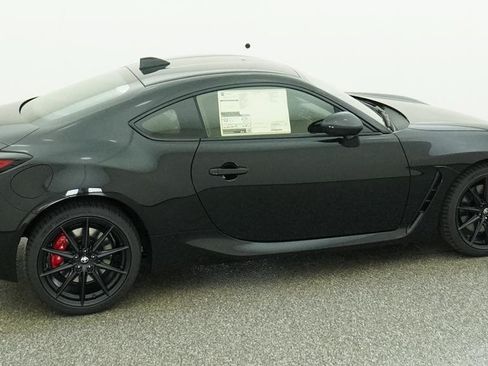 New 2026 Toyota GR86 RWD image 16