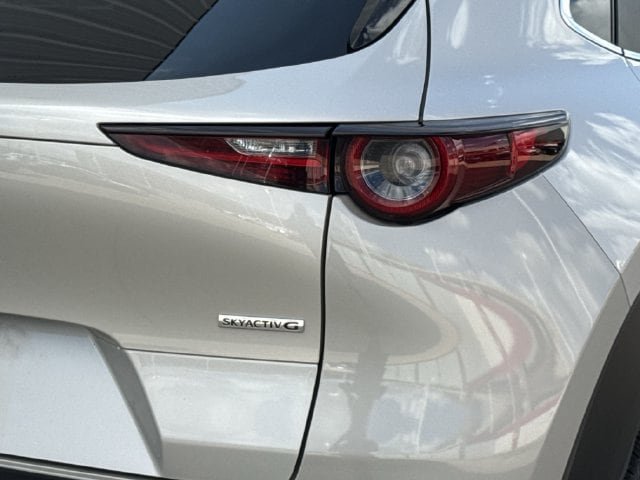 Used 2024 MAZDA CX-30 AWD 2.5 S w/ Select Sport Pkg image 7