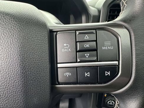 Certified 2024 Ford F150 XLT w/ Equipment Group 303A High AWD/4WD image 30