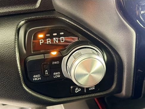 Used 2022 RAM 1500 Rebel w/ Rebel Level 2 Equipment Group AWD/4WD image 17