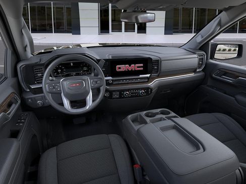 New 2026 GMC Sierra 1500 Elevation w/ Elevation Select Package RWD image 15