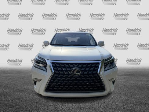 Certified 2023 Lexus GX 460 Luxury w/ Accessory Package AWD/4WD image 3