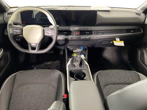 New 2025 Kia K4 GT-Line image 35