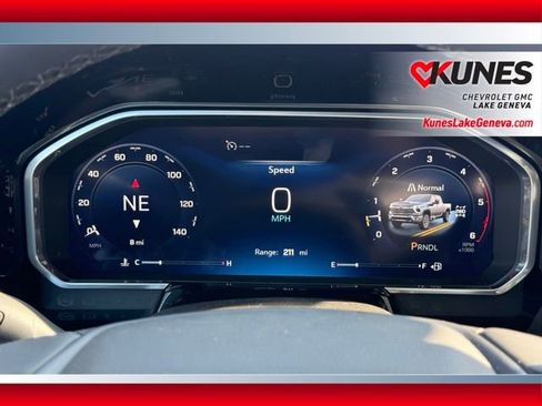New 2026 Chevrolet Silverado 3500 LT w/ Trail Boss Package AWD/4WD image 51