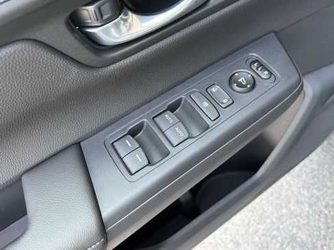 New 2026 Honda CR-V EX image 31