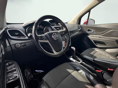 Used 2014 Buick Encore Convenience image 10