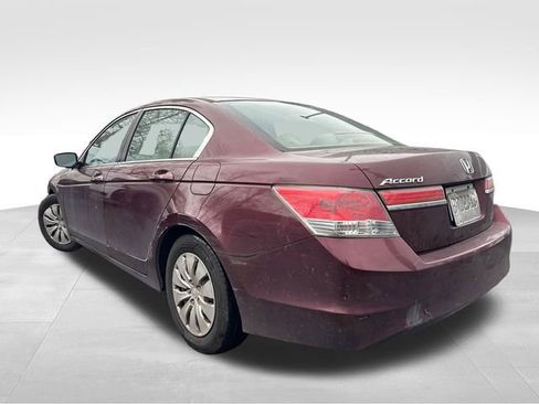 Used 2012 Honda Accord LX image 5