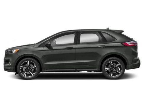 Used 2020 Ford Edge ST w/ Equipment Group 401A AWD/4WD image 3