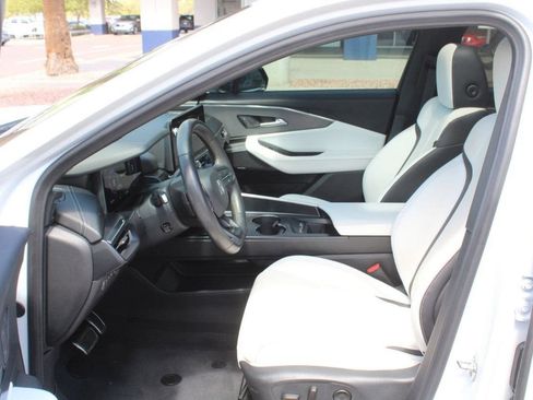 Used 2024 Acura ZDX A-Spec RWD image 16