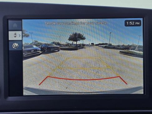 New 2026 Hyundai Elantra SEL Sport Premium w/ Cargo Package FWD image 20