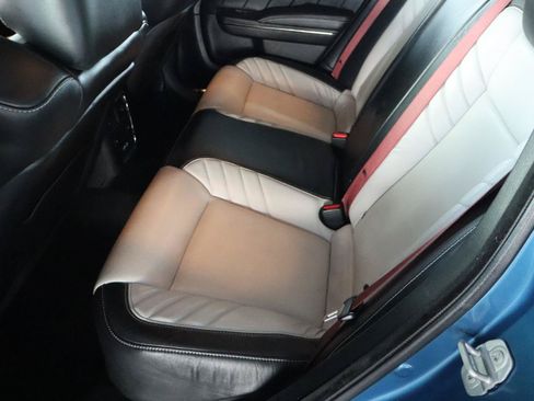 Used 2022 Dodge Charger SRT Hellcat RWD image 32