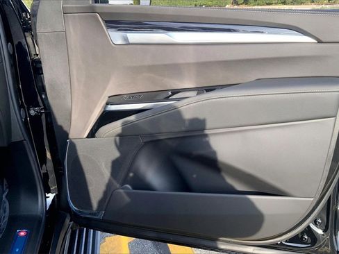 New 2026 Cadillac Escalade Sport image 35