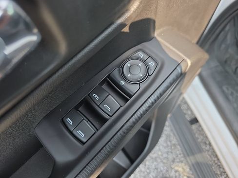 Used 2019 Chevrolet Silverado 1500 W/T w/ WT Convenience Package RWD image 19
