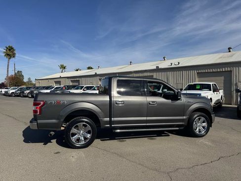 Used 2018 Ford F150 XLT w/ Equipment Group 301A Mid image 14