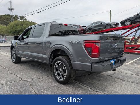 Certified 2024 Ford F150 STX AWD/4WD image 6